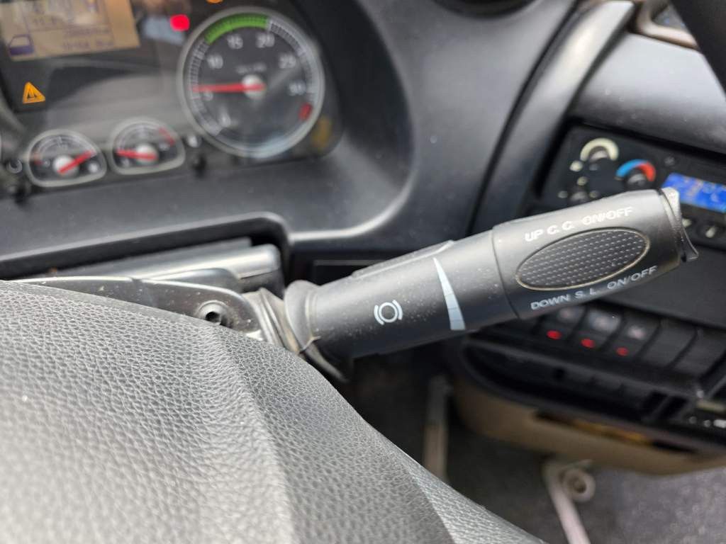 Fahrzeugabbildung Iveco Crossway 55+1+1+26, Retarder