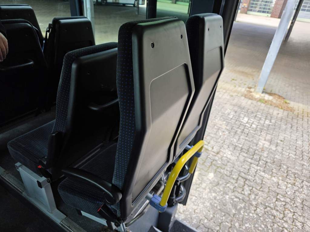 Fahrzeugabbildung Iveco Crossway 55+1+1+26, Retarder