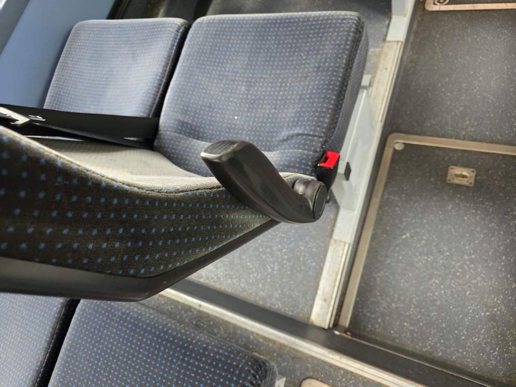 Fahrzeugabbildung Iveco Crossway 55+1+1+26, Retarder