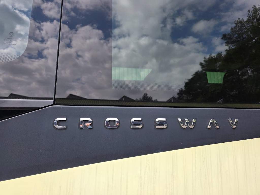 Fahrzeugabbildung Iveco Crossway 55+1+1+26, Retarder