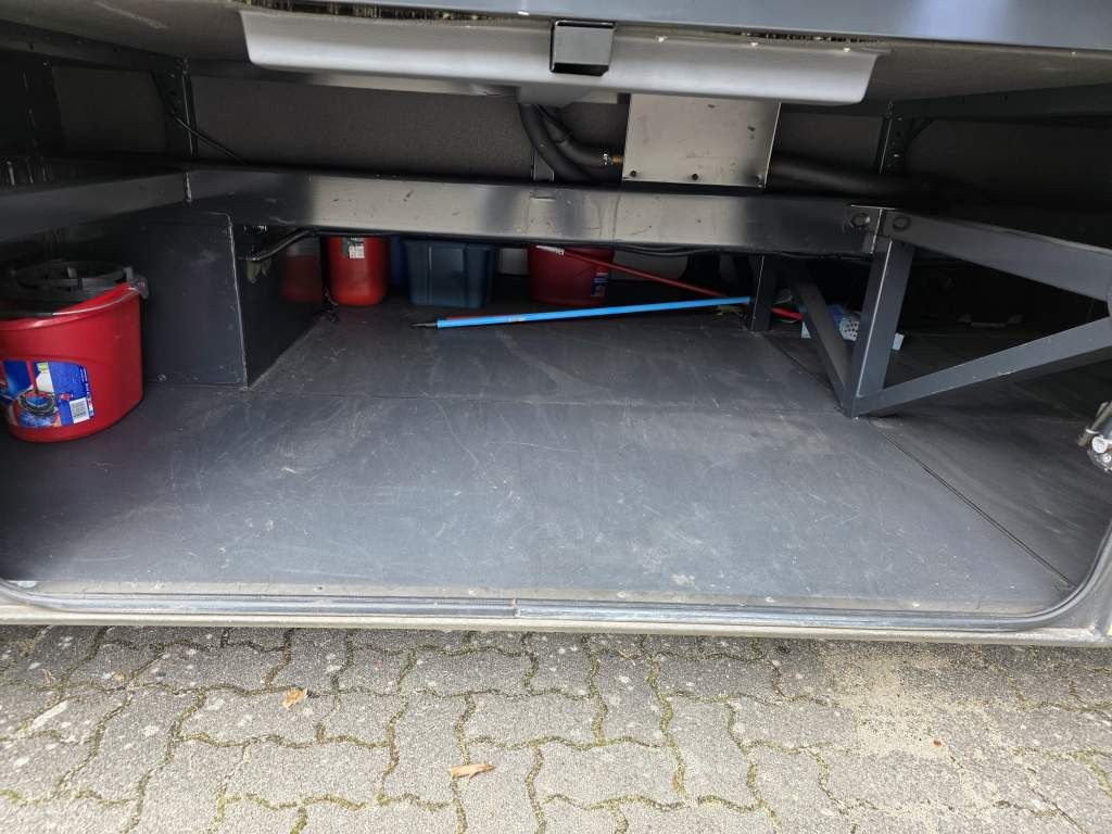 Fahrzeugabbildung Iveco Crossway 55+1+1+26, Retarder