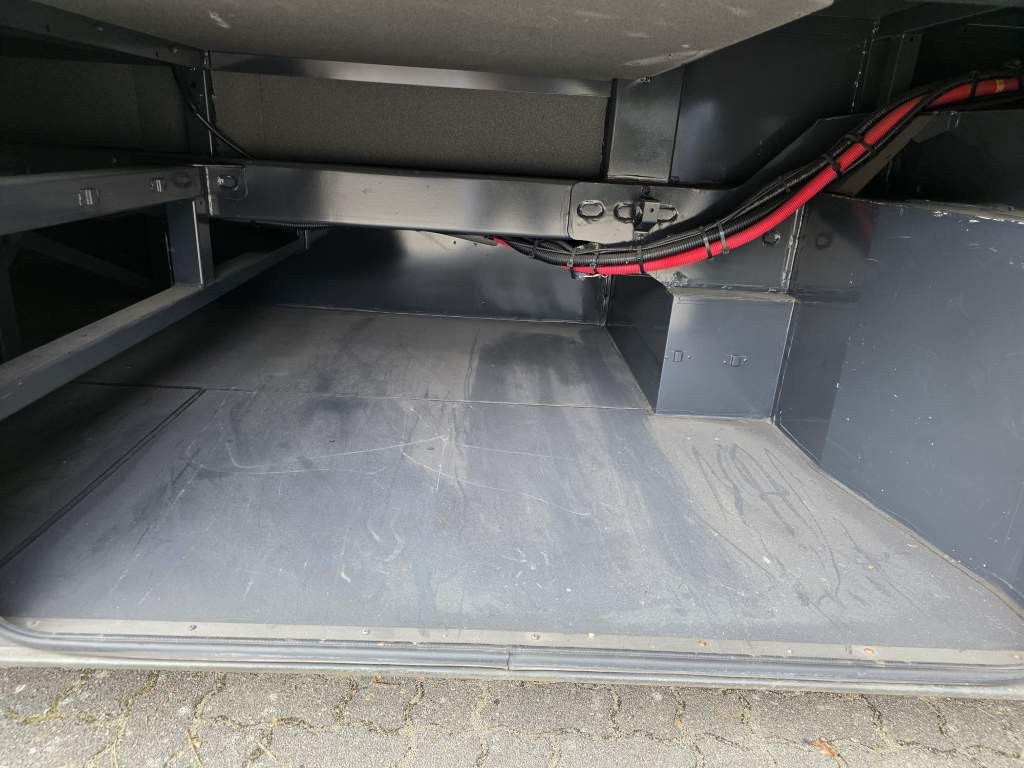 Fahrzeugabbildung Iveco Crossway 55+1+1+26, Retarder