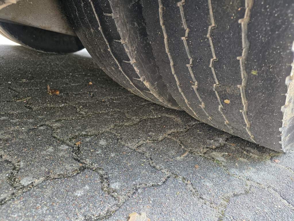 Fahrzeugabbildung Iveco Crossway 55+1+1+26, Retarder