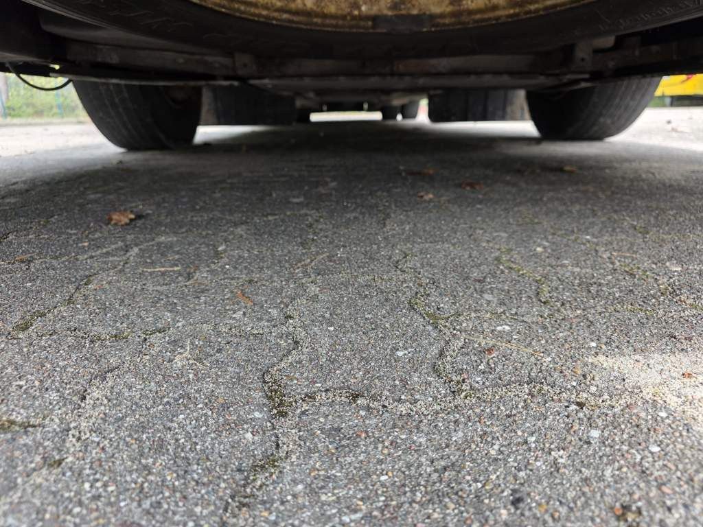 Fahrzeugabbildung Iveco Crossway 55+1+1+26, Retarder