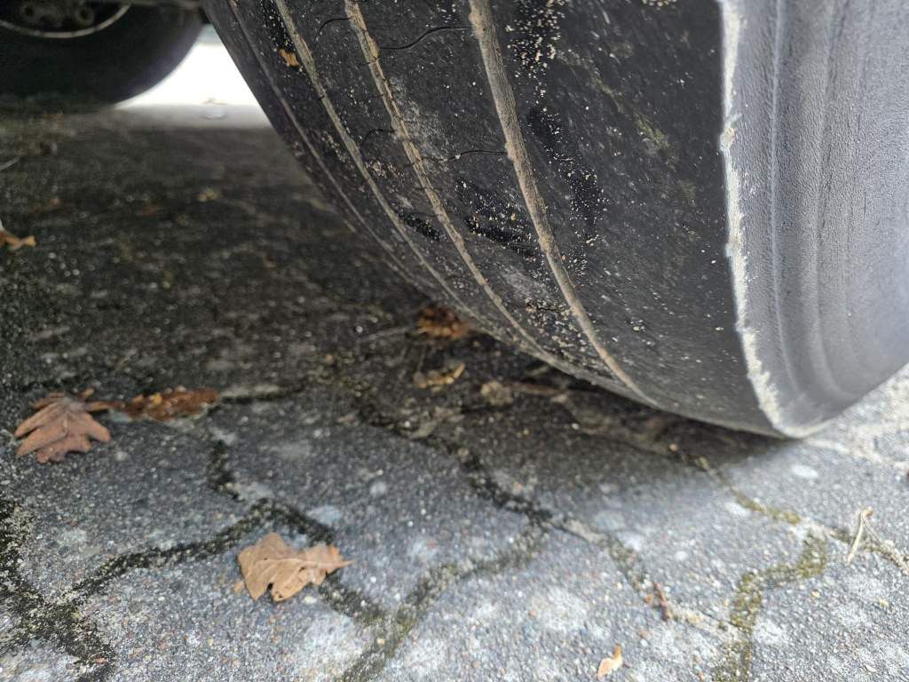 Fahrzeugabbildung Iveco Crossway 55+1+1+26, Retarder