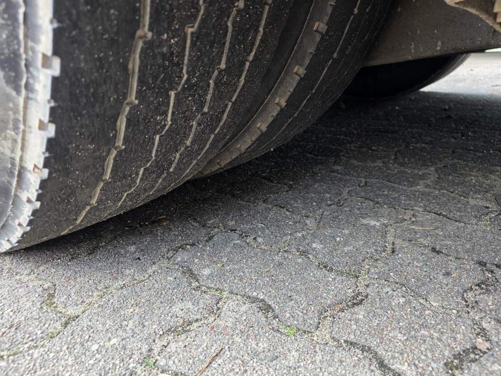 Fahrzeugabbildung Iveco Crossway 55+1+1+26, Retarder