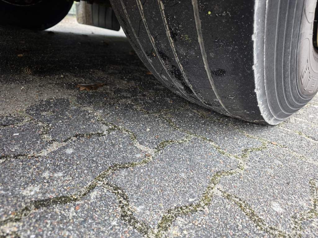 Fahrzeugabbildung Iveco Crossway 55+1+1+26, Retarder