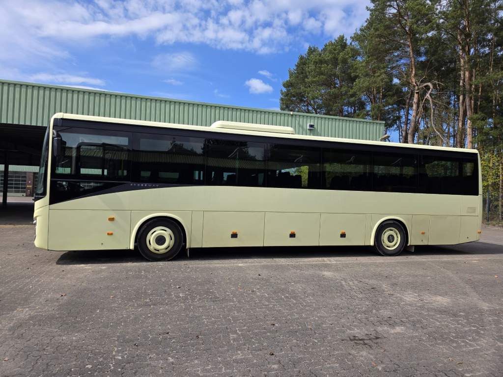 Fahrzeugabbildung Iveco Crossway 55+1+1+26, Retarder