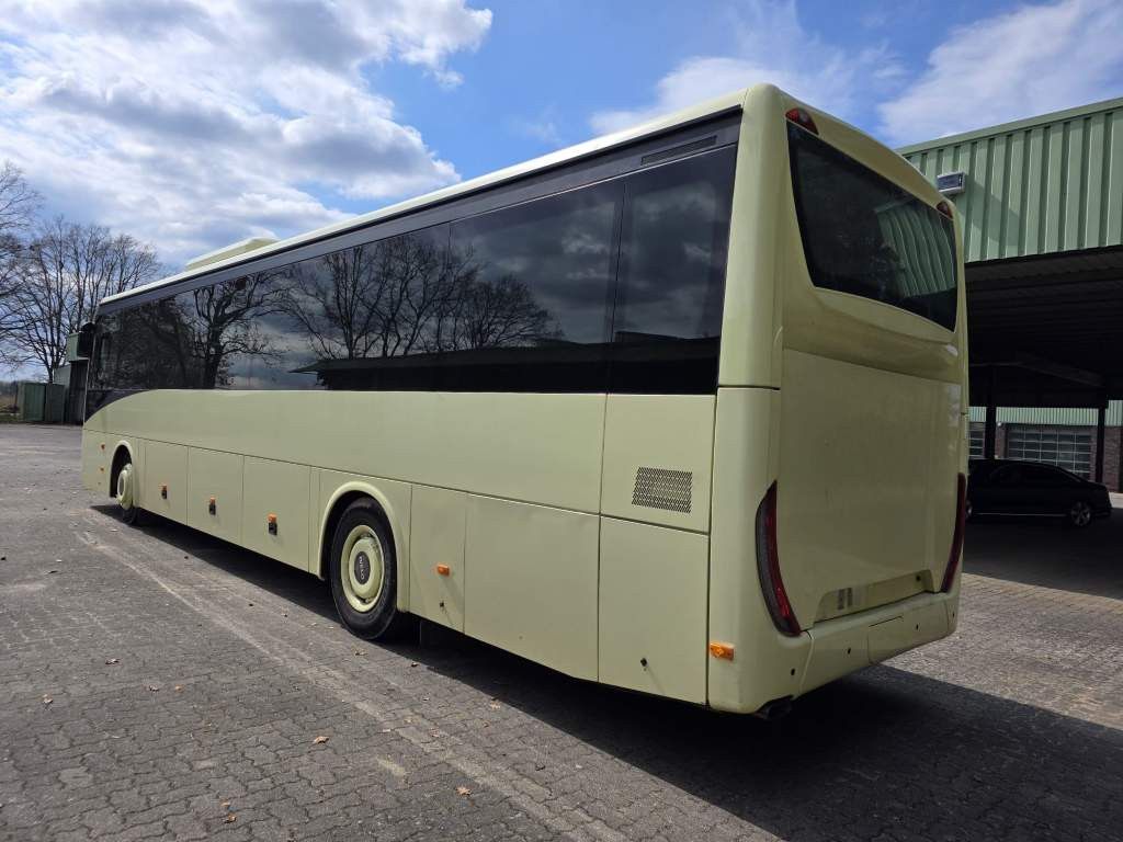 Fahrzeugabbildung Iveco Crossway 55+1+1+26, Retarder