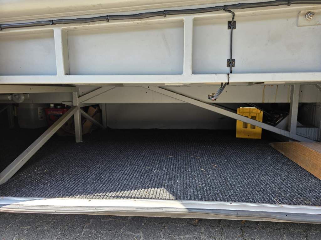 Fahrzeugabbildung Setra S417 UL 61+26, Retarder, Klima, Schaltgetriebe