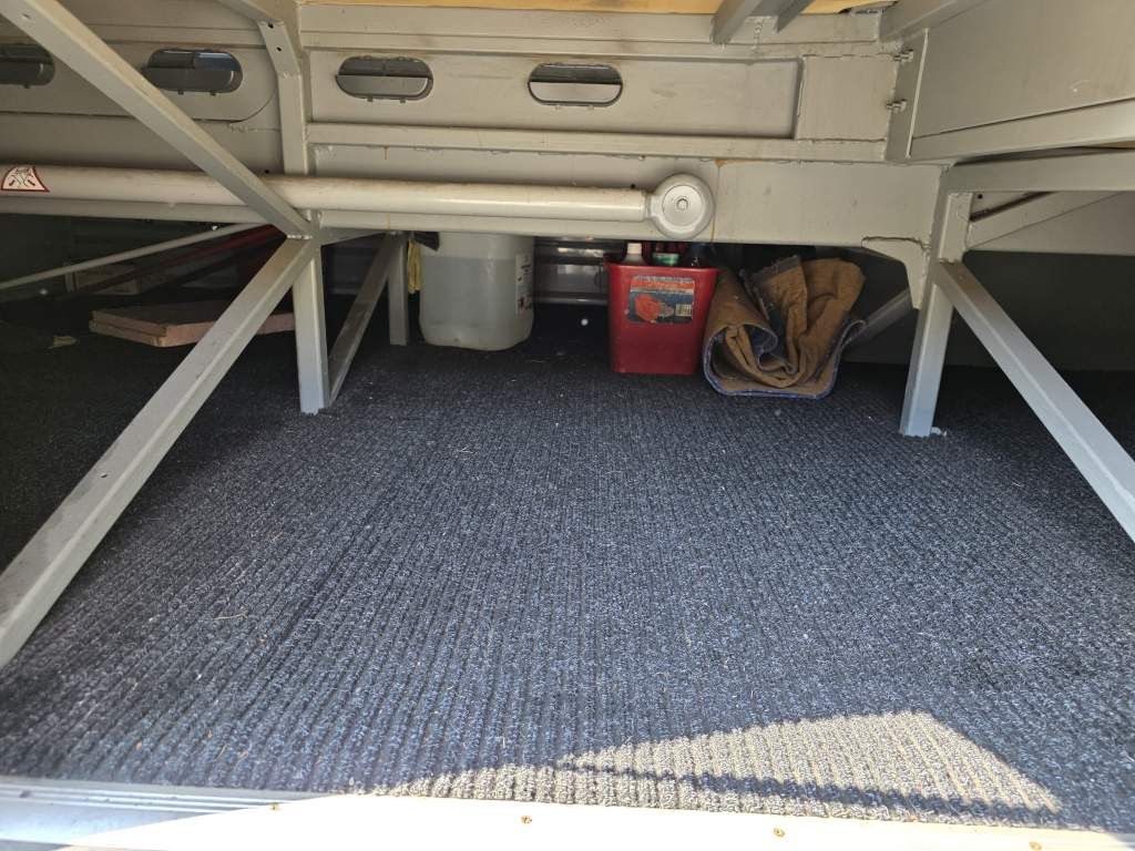 Fahrzeugabbildung Setra S417 UL 61+26, Retarder, Klima, Schaltgetriebe