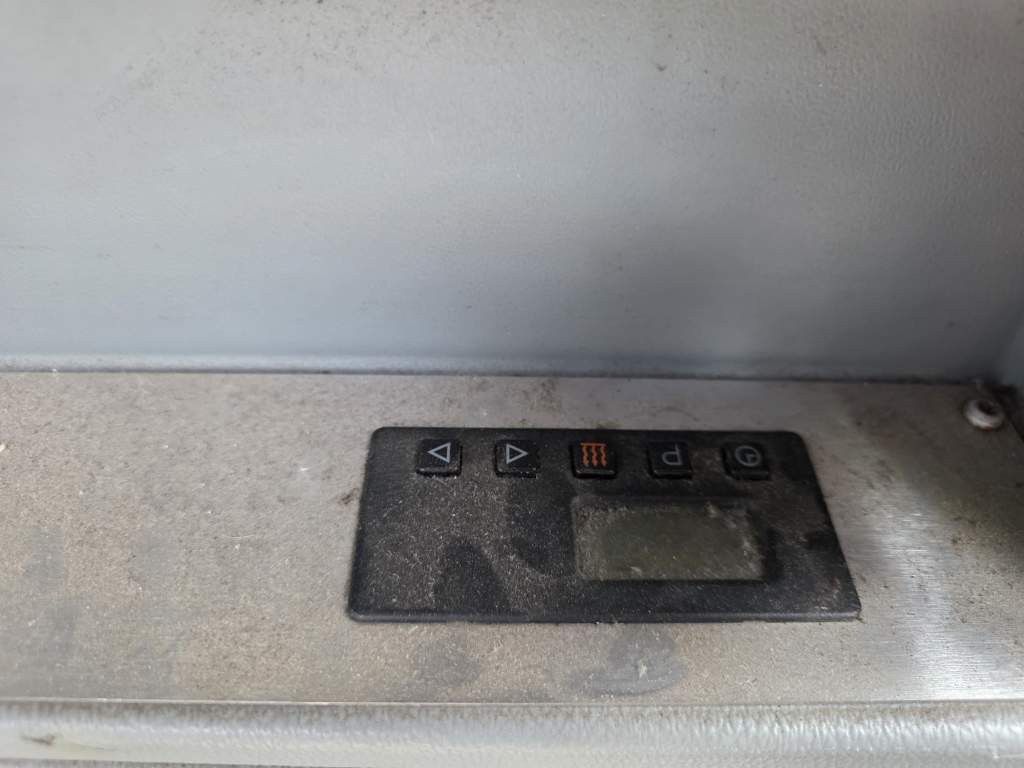 Fahrzeugabbildung Mercedes-Benz Citaro O530 LE, Gurten,  Armlehnen, Gardinen