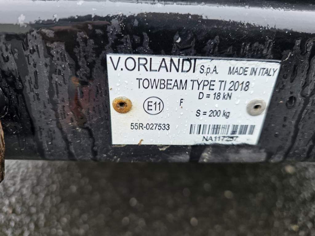 Fahrzeugabbildung Iveco 35-160 Air Pro, HI_MATIC, Maxi, Luftfederung hi