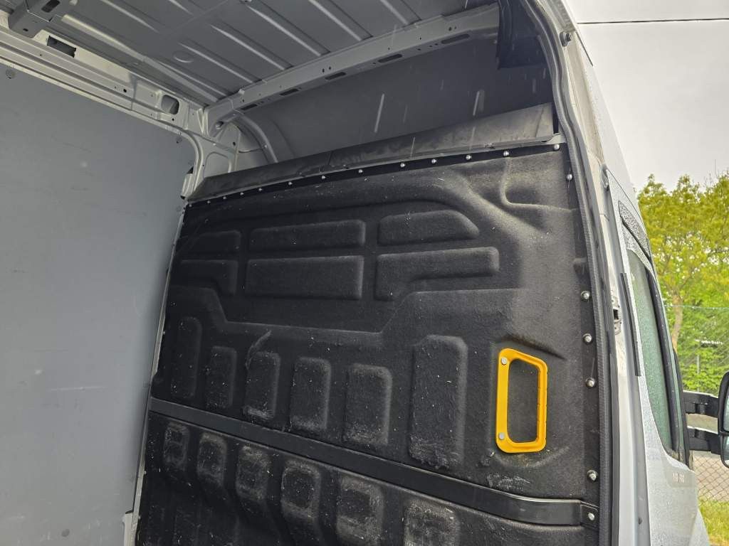 Fahrzeugabbildung Iveco 35-160 Air Pro, HI_MATIC, Maxi, Luftfederung hi
