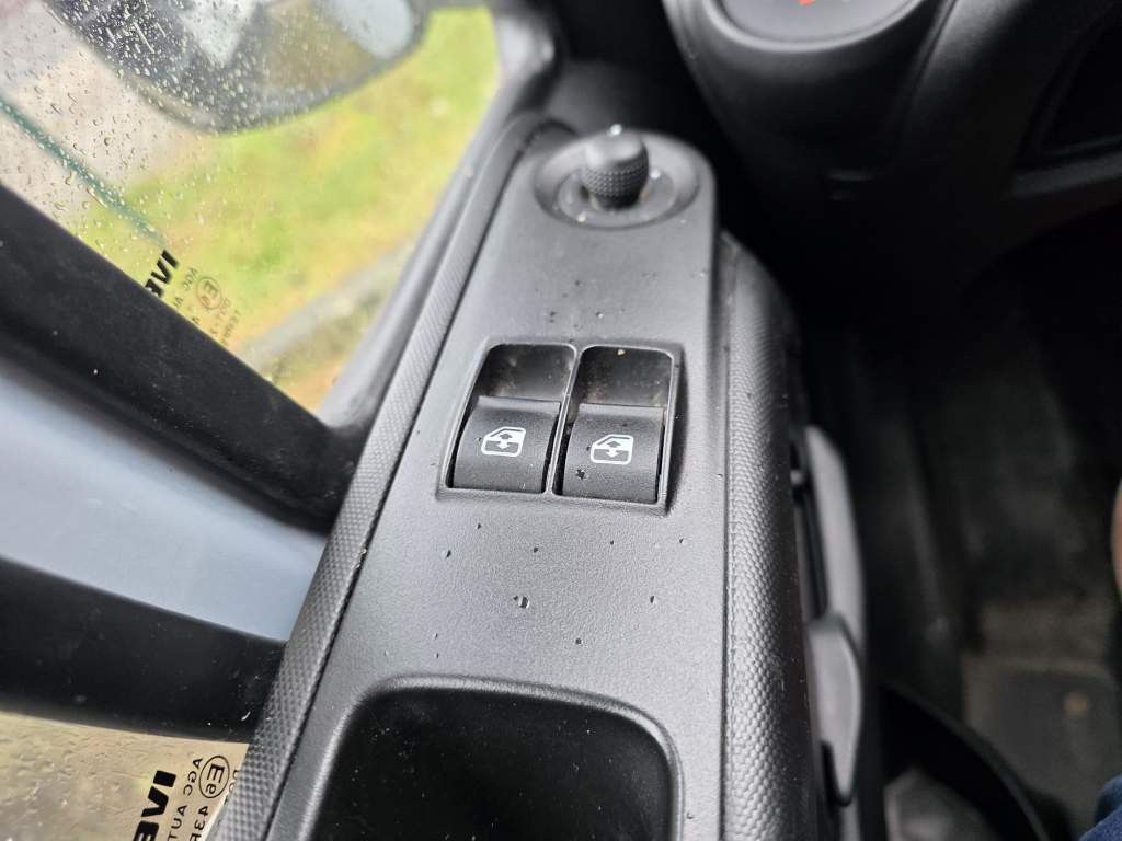 Fahrzeugabbildung Iveco 35-160 Air Pro, HI_MATIC, Maxi, Luftfederung hi