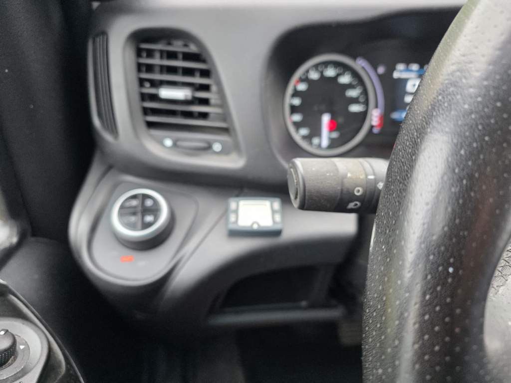 Fahrzeugabbildung Iveco 35-160 Air Pro, HI_MATIC, Maxi, Luftfederung hi