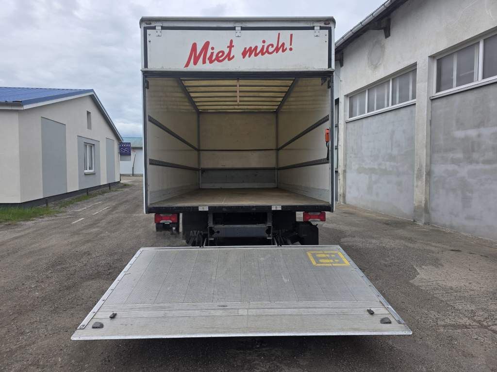 Fahrzeugabbildung Iveco 72-180 Koffer, Luftfederung hintgen, LBW