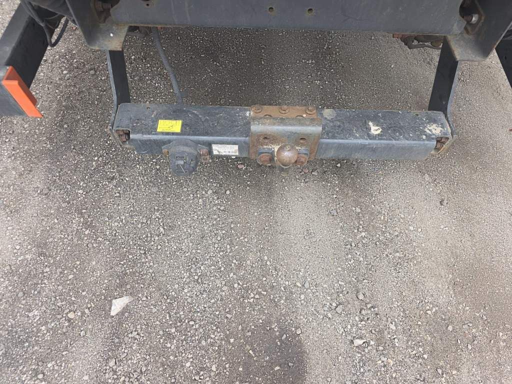 Fahrzeugabbildung Iveco 72-180 Koffer, Luftfederung hintgen, LBW