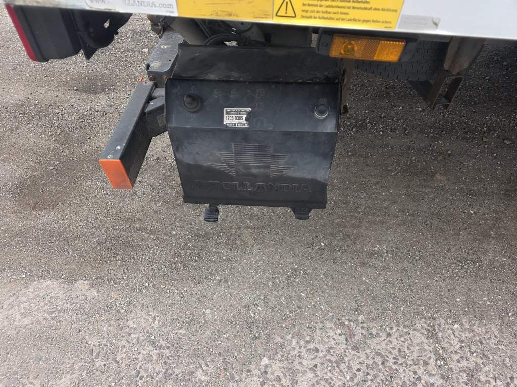 Fahrzeugabbildung Iveco 72-180 Koffer, Luftfederung hintgen, LBW