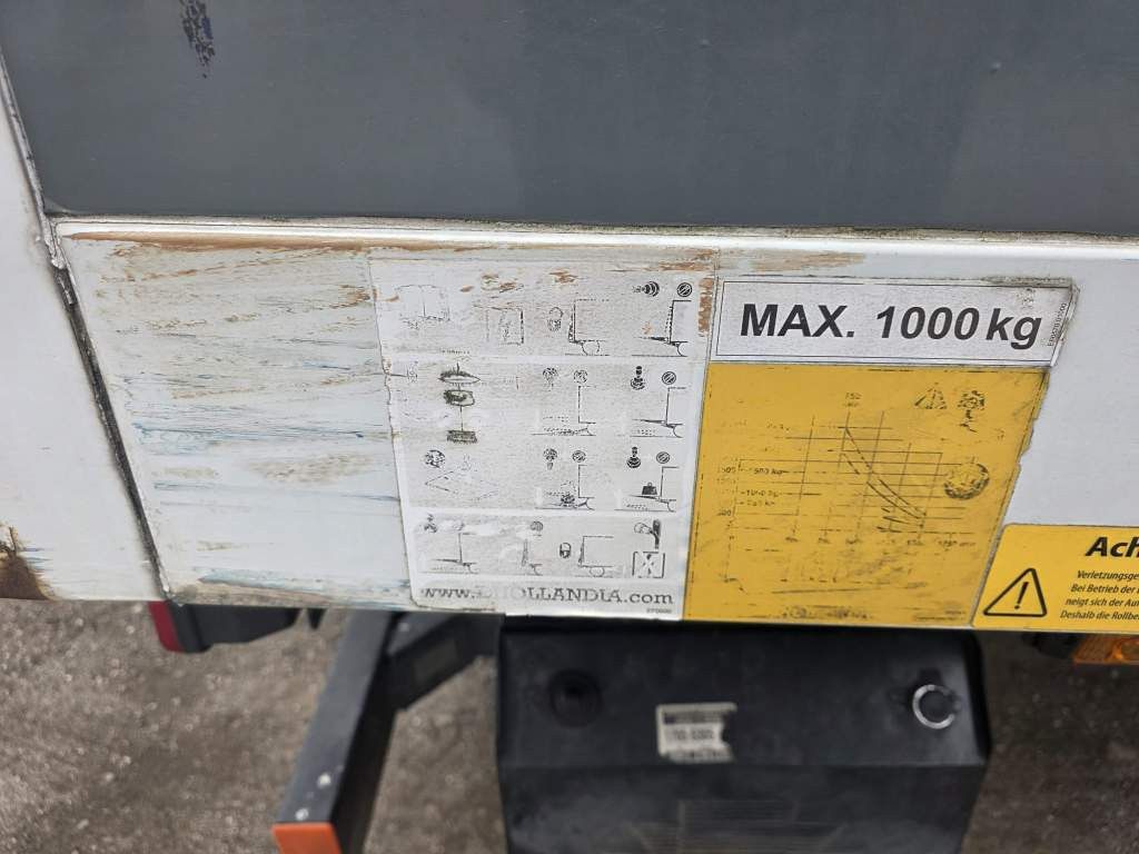 Fahrzeugabbildung Iveco 72-180 Koffer, Luftfederung hintgen, LBW