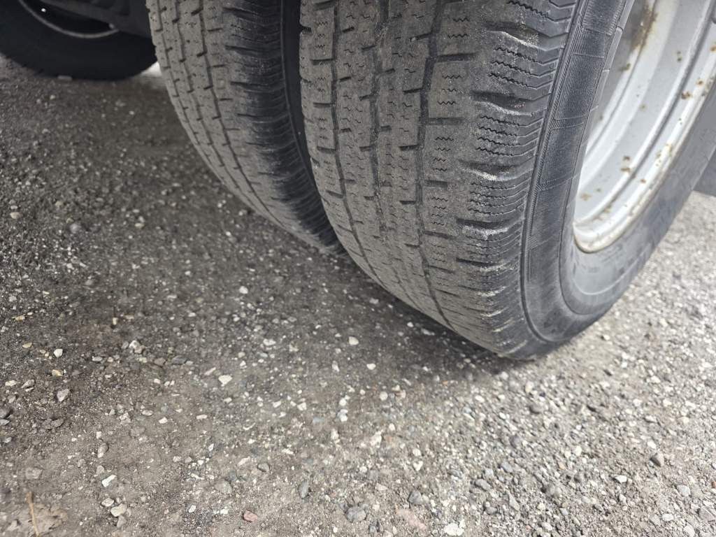 Fahrzeugabbildung Iveco 72-180 Koffer, Luftfederung hintgen, LBW