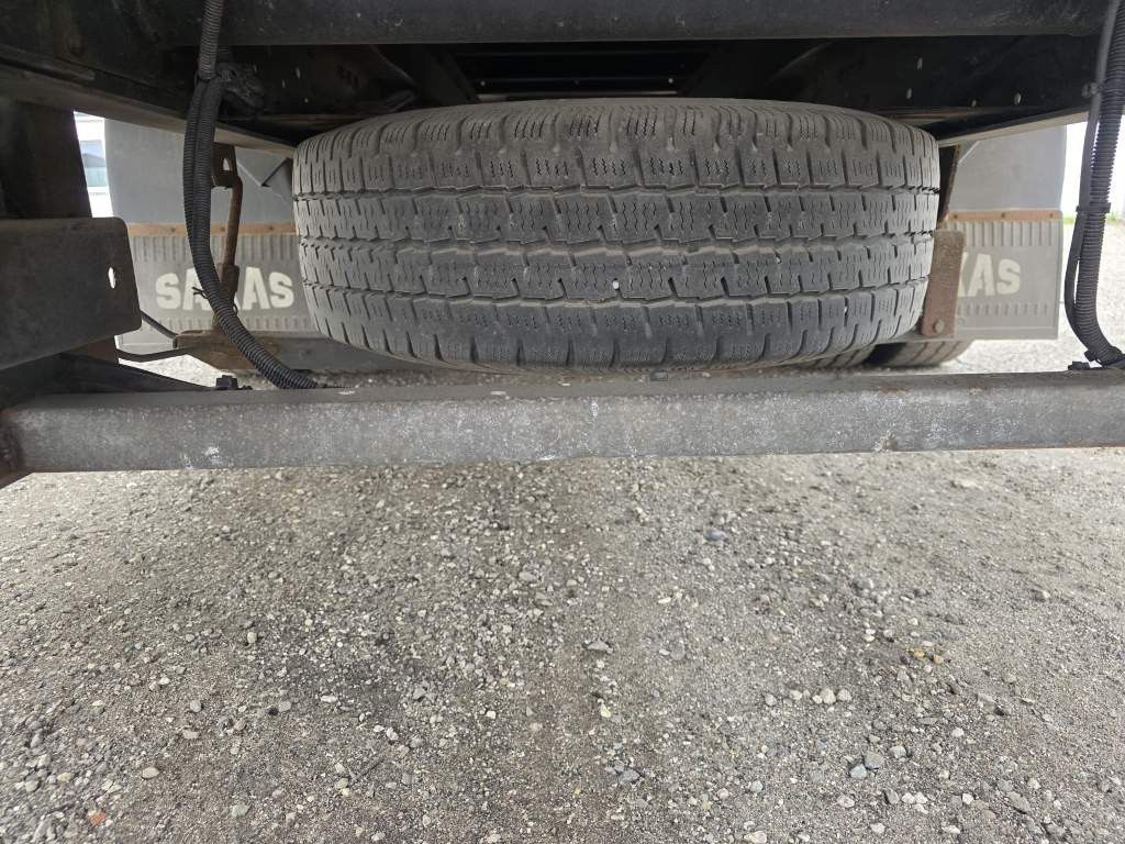 Fahrzeugabbildung Iveco 72-180 Koffer, Luftfederung hintgen, LBW