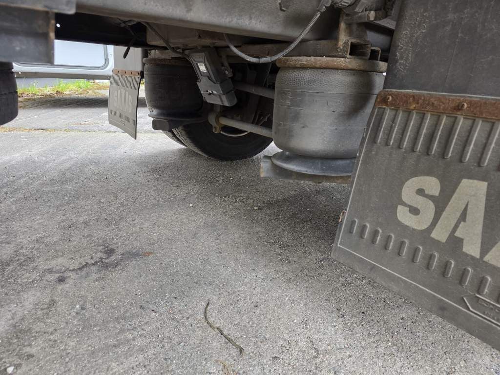 Fahrzeugabbildung Iveco 72-180 Koffer, Luftfederung hintgen, LBW