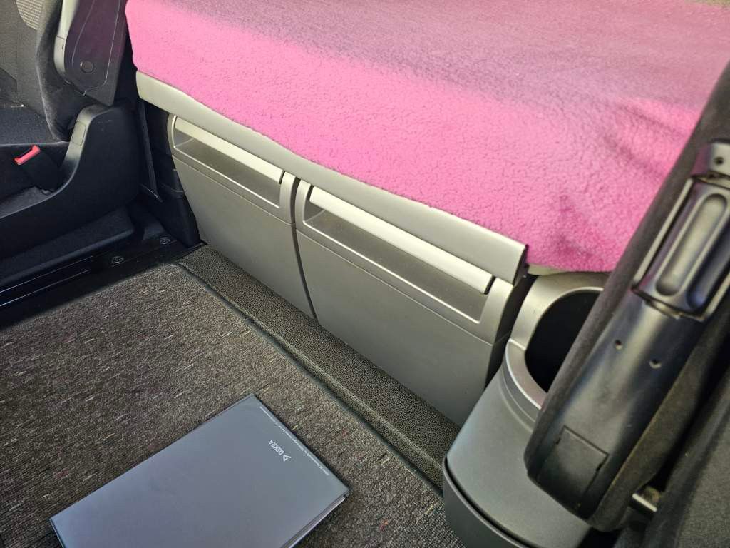Fahrzeugabbildung DAF XF 410 Space Cab, Euro 6, Standklima