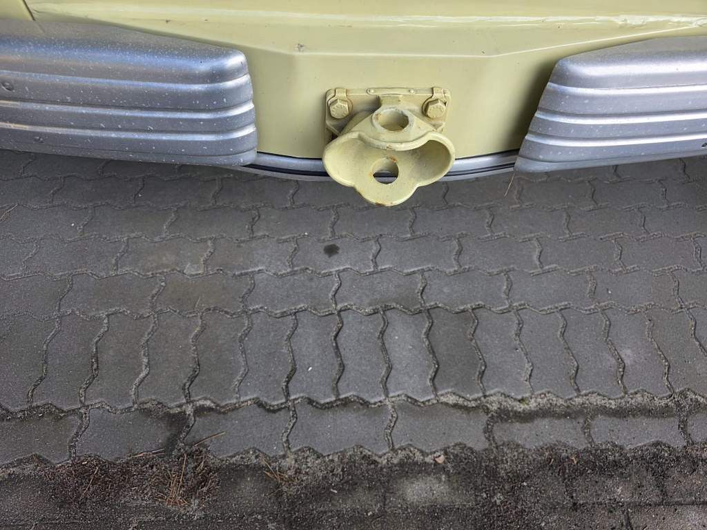 Fahrzeugabbildung Setra S12 Oldtimer