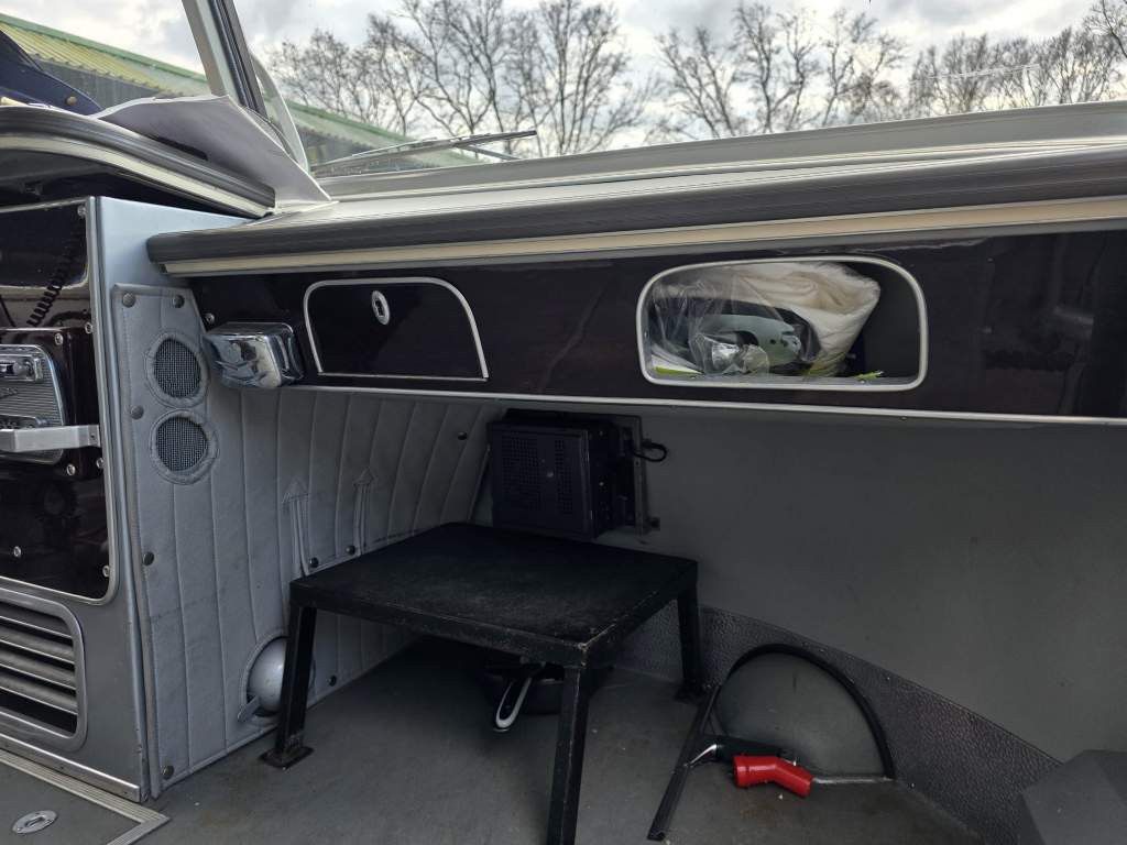 Fahrzeugabbildung Setra S12 Oldtimer