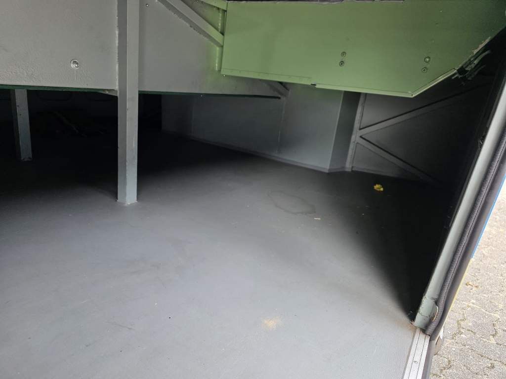 Fahrzeugabbildung Setra S12 Oldtimer