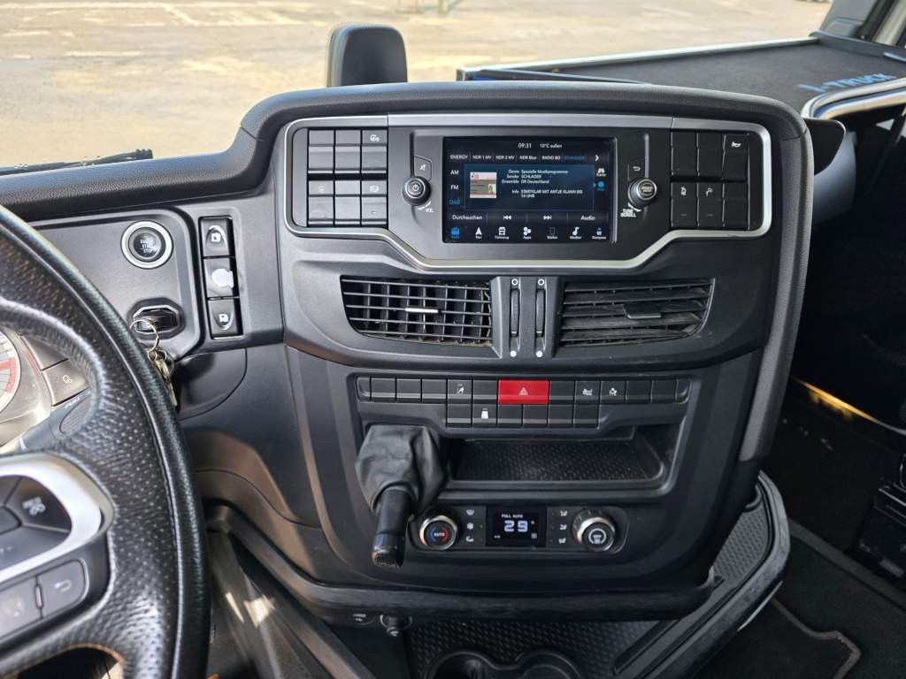 Fahrzeugabbildung Iveco 480 S-Way, Retarder, Klima Automat, 2 Kreis-Hydr