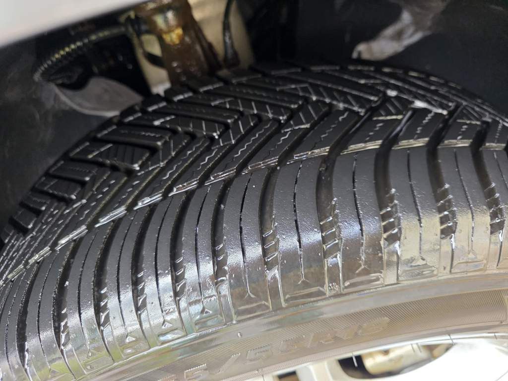 Fahrzeugabbildung Porsche Cayenne S 4.5 L mit 340 PS, V8, Allrad