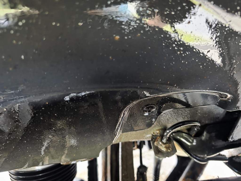 Fahrzeugabbildung Porsche Cayenne S 4.5 L mit 340 PS, V8, Allrad