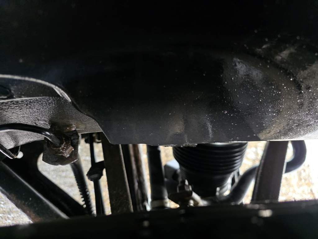 Fahrzeugabbildung Porsche Cayenne S 4.5 L mit 340 PS, V8, Allrad