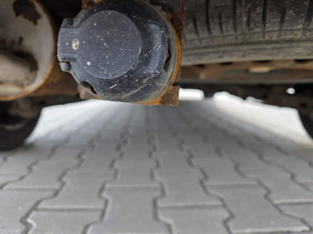 Fahrzeugabbildung Volkswagen Sharan 1.9TDI 85kW Highline, 6 Sitzer