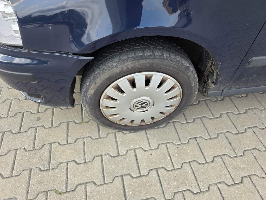 Fahrzeugabbildung Volkswagen Sharan 1.9TDI 85kW Highline, 6 Sitzer