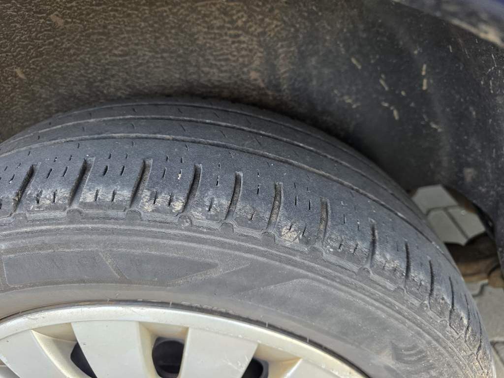 Fahrzeugabbildung Volkswagen Sharan 1.9TDI 85kW Highline, 6 Sitzer