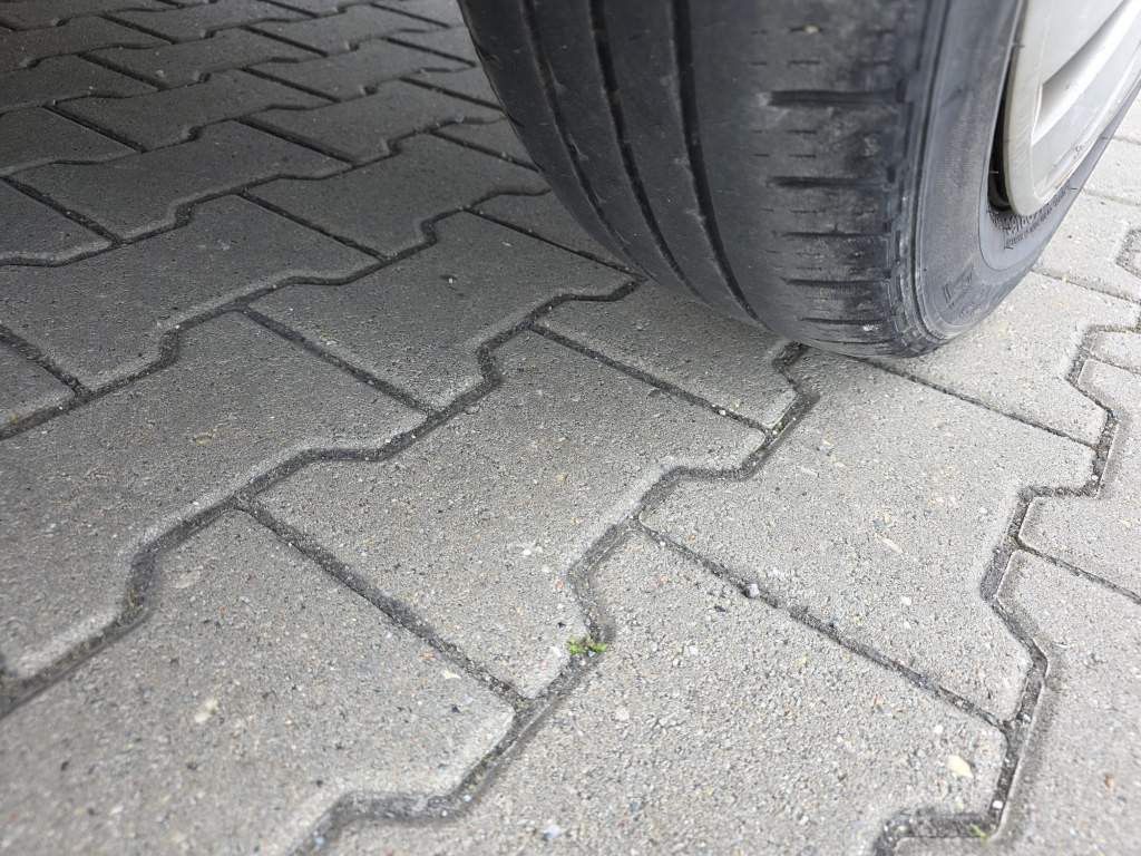 Fahrzeugabbildung Volkswagen Sharan 1.9TDI 85kW Highline, 6 Sitzer