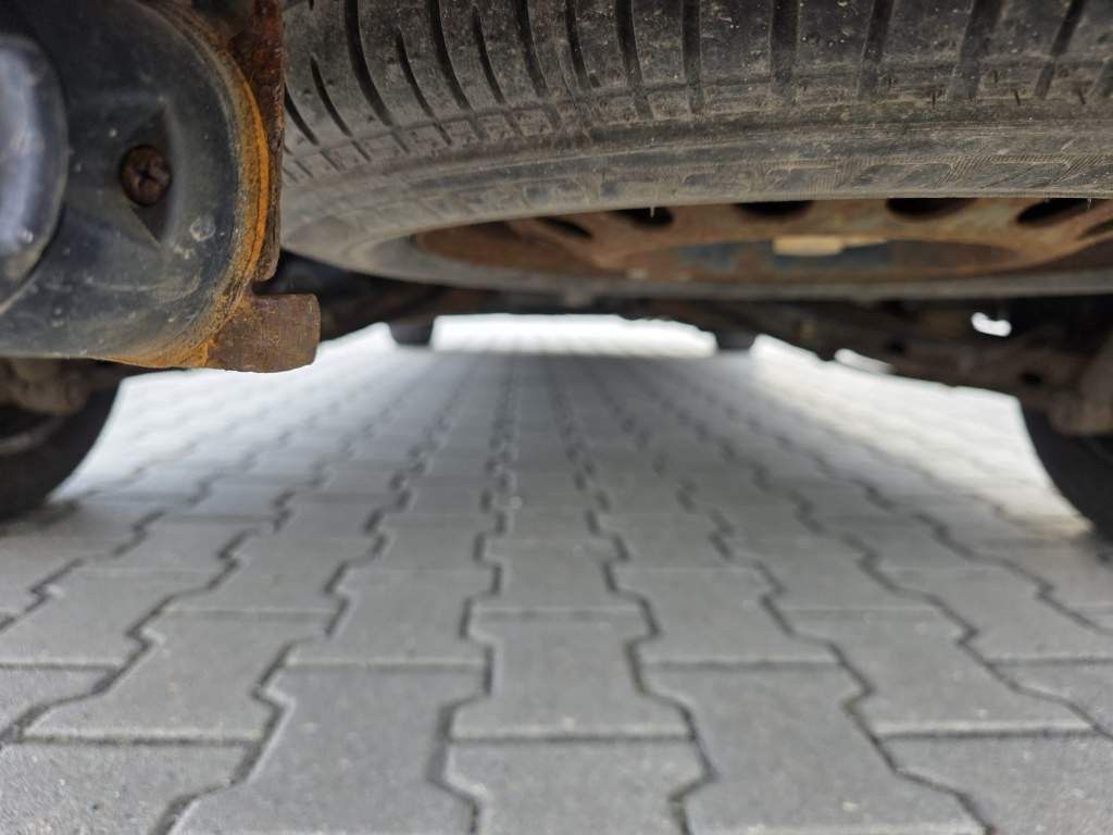 Fahrzeugabbildung Volkswagen Sharan 1.9TDI 85kW Highline, 6 Sitzer