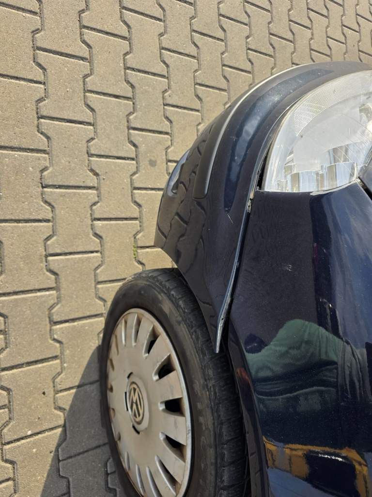 Fahrzeugabbildung Volkswagen Sharan 1.9TDI 85kW Highline, 6 Sitzer