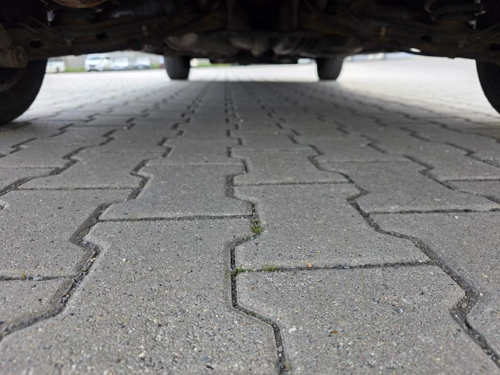 Fahrzeugabbildung Volkswagen Sharan 1.9TDI 85kW Highline, 6 Sitzer