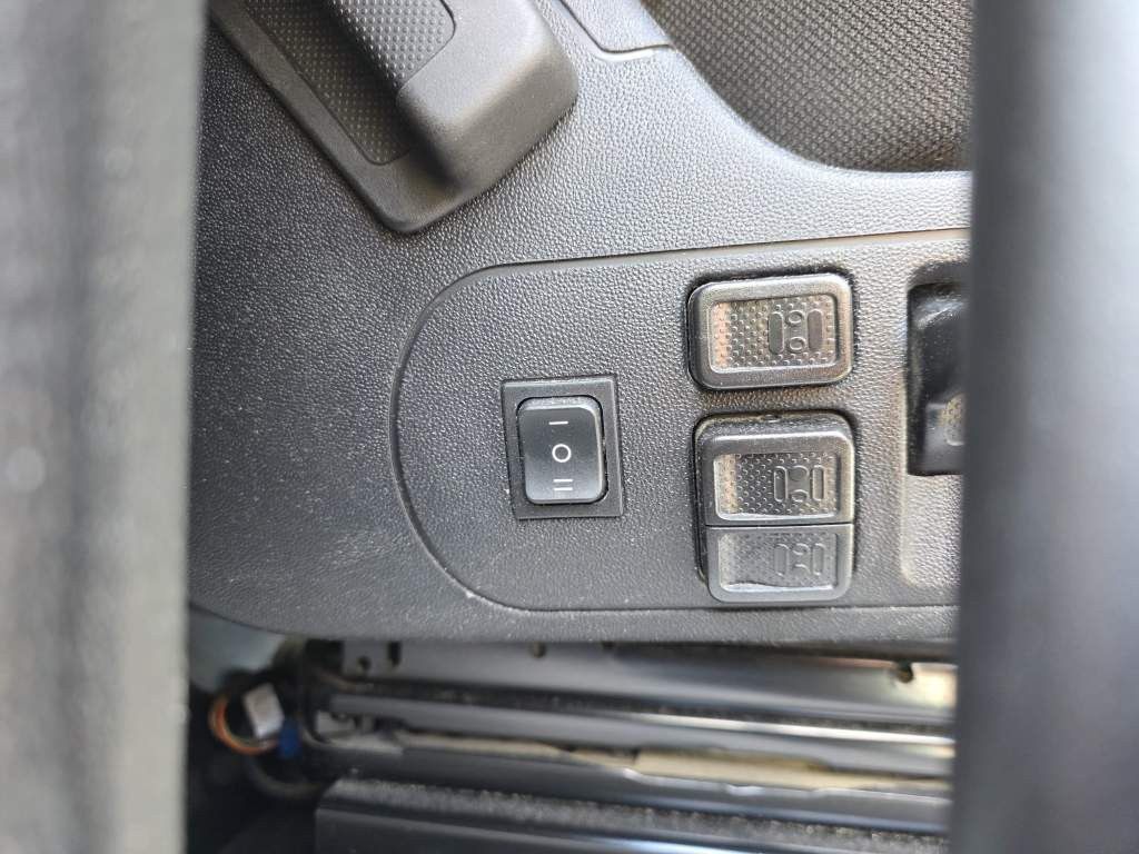 Fahrzeugabbildung Iveco 480AS440ST/P, 2 Kreiis Hydraulik,Wartungsvertrag