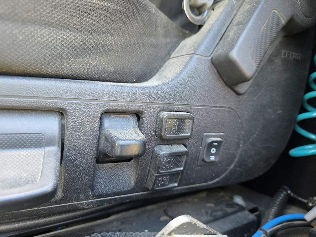 Fahrzeugabbildung Iveco Stralis 480 S-Way, 2 Kreishydr.,Wartungsvertrag