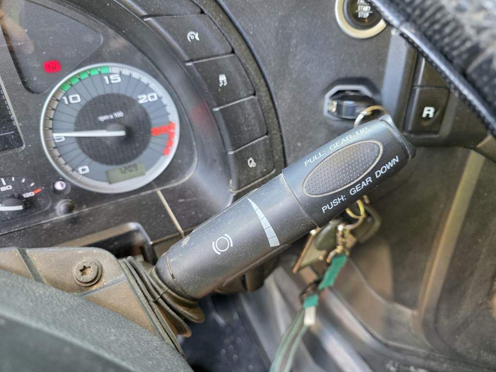 Fahrzeugabbildung Iveco Stralis 480 S-Way, 2 Kreishydr.,Wartungsvertrag