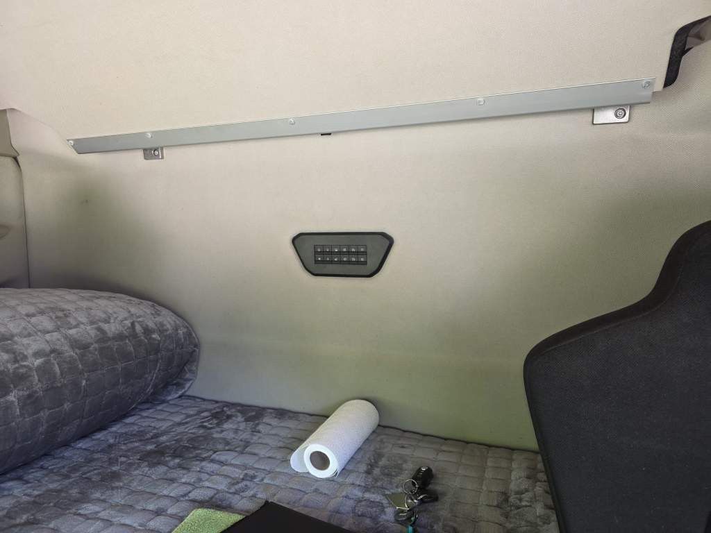 Fahrzeugabbildung Iveco Stralis 480 S-Way, 2 Kreishydr.,Wartungsvertrag
