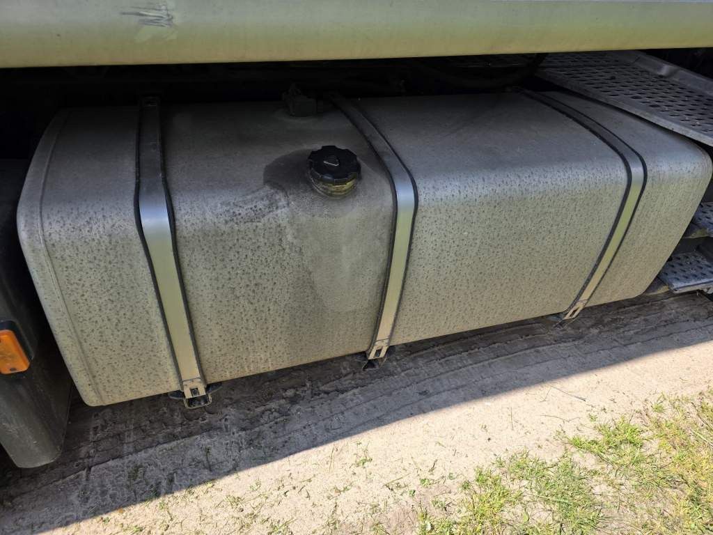 Fahrzeugabbildung Iveco Stralis 480 S-Way, 2 Kreishydr.,Wartungsvertrag