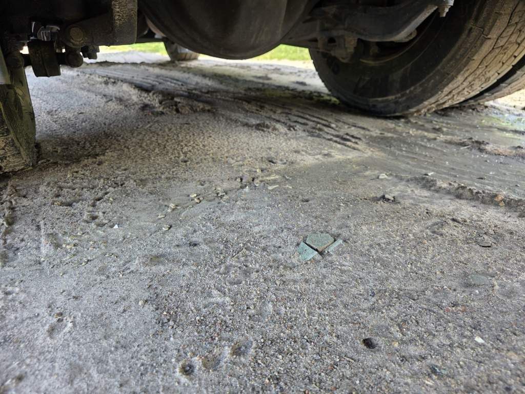 Fahrzeugabbildung Iveco Stralis 480 S-Way, 2 Kreishydr.,Wartungsvertrag