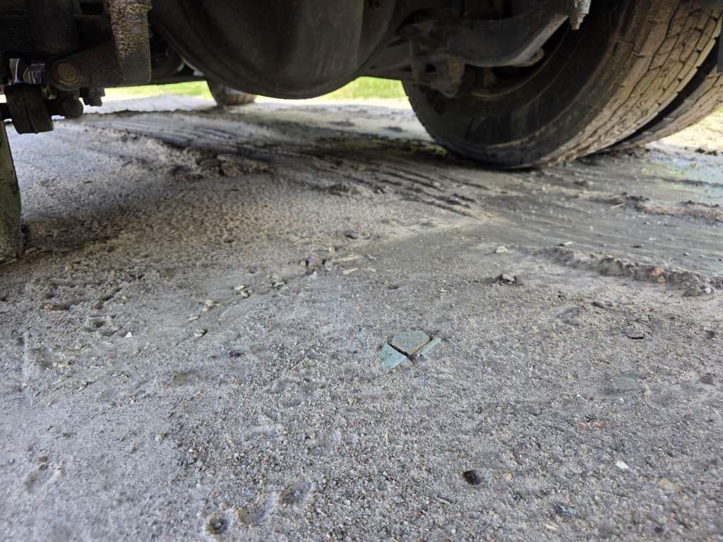 Fahrzeugabbildung Iveco Stralis 480 S-Way, 2 Kreishydr.,Wartungsvertrag