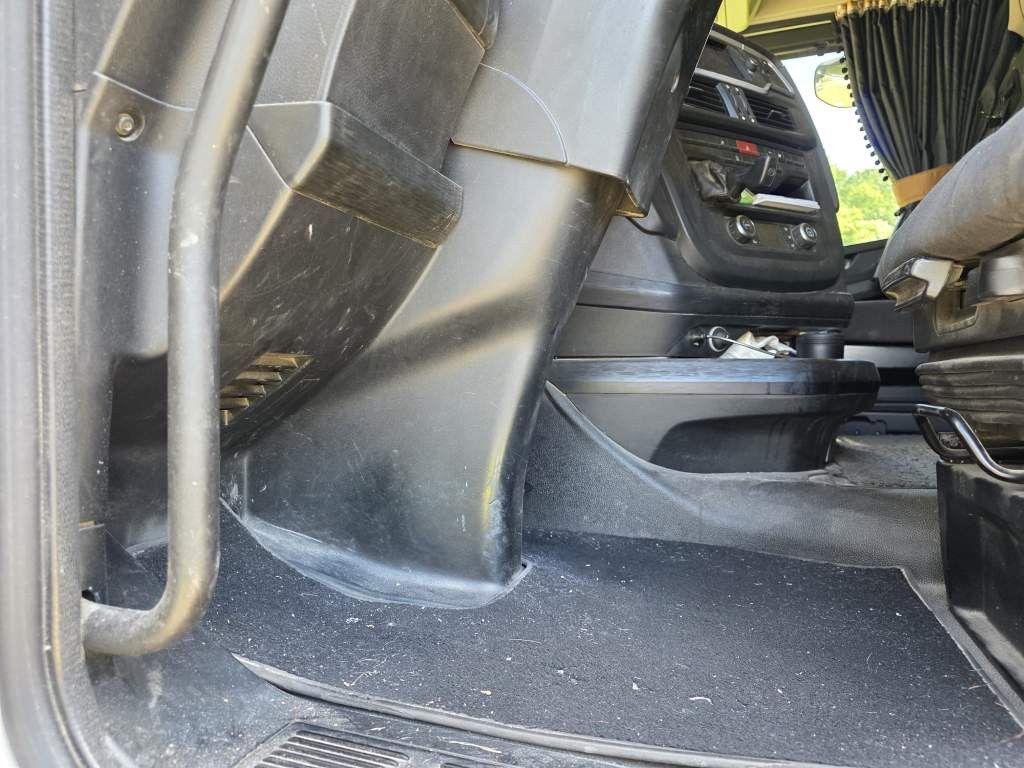 Fahrzeugabbildung Iveco Stralis 480 S-Way, 2 Kreishydr.,Wartungsvertrag